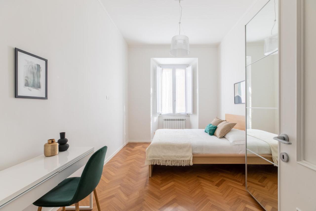 Iflat Colosseum Bright Grandmary Roma Esterno foto