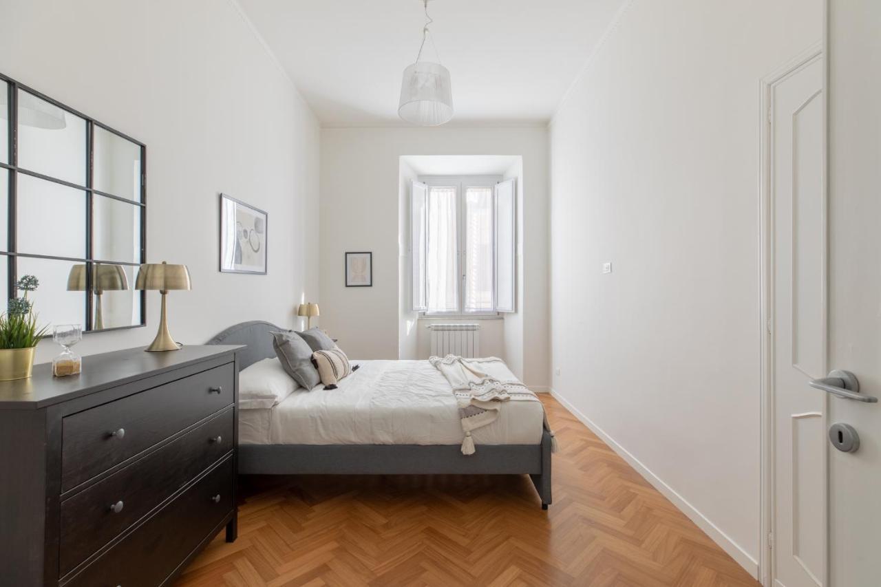 Iflat Colosseum Bright Grandmary Roma Esterno foto