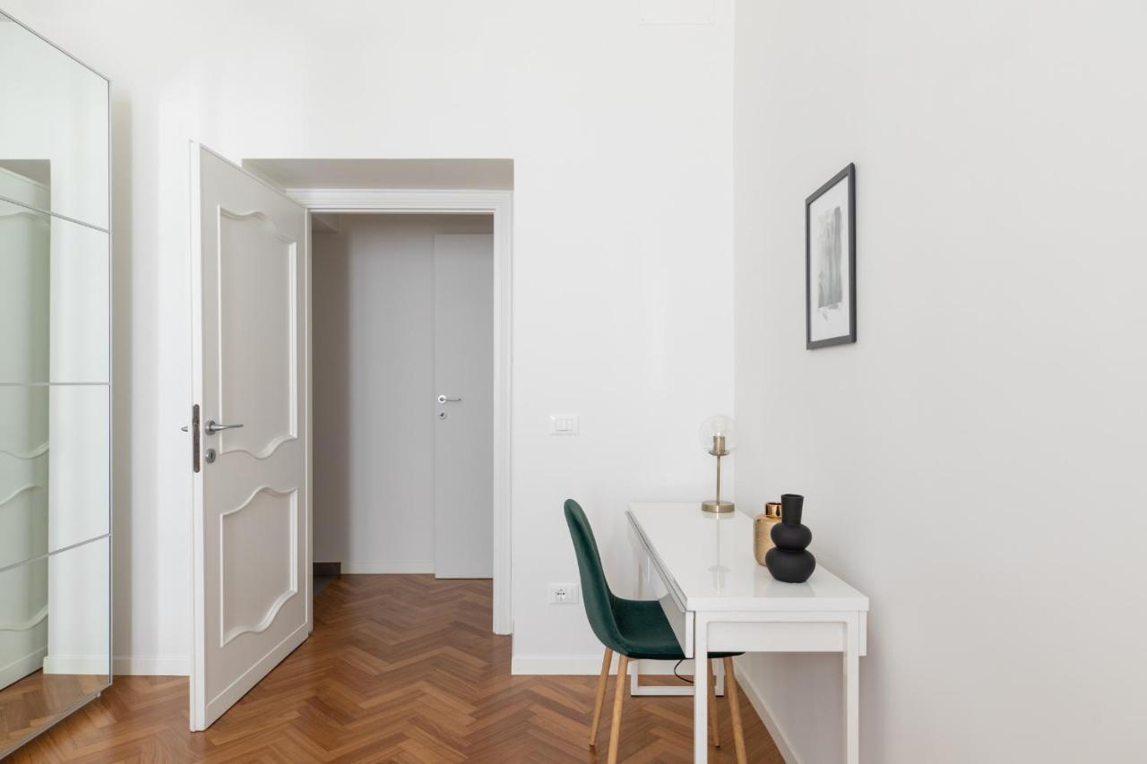 Iflat Colosseum Bright Grandmary Roma Esterno foto